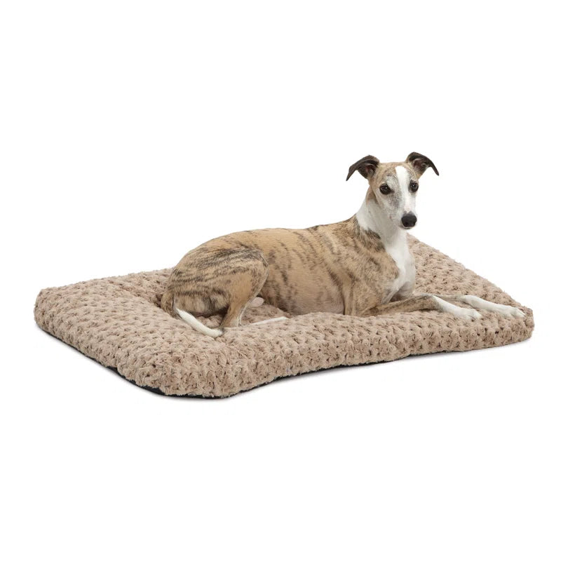 Deluxe Dog Beds -MOCHA