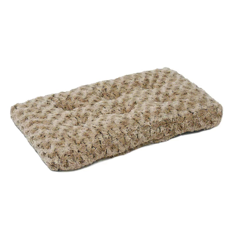 Deluxe Dog Beds -MOCHA