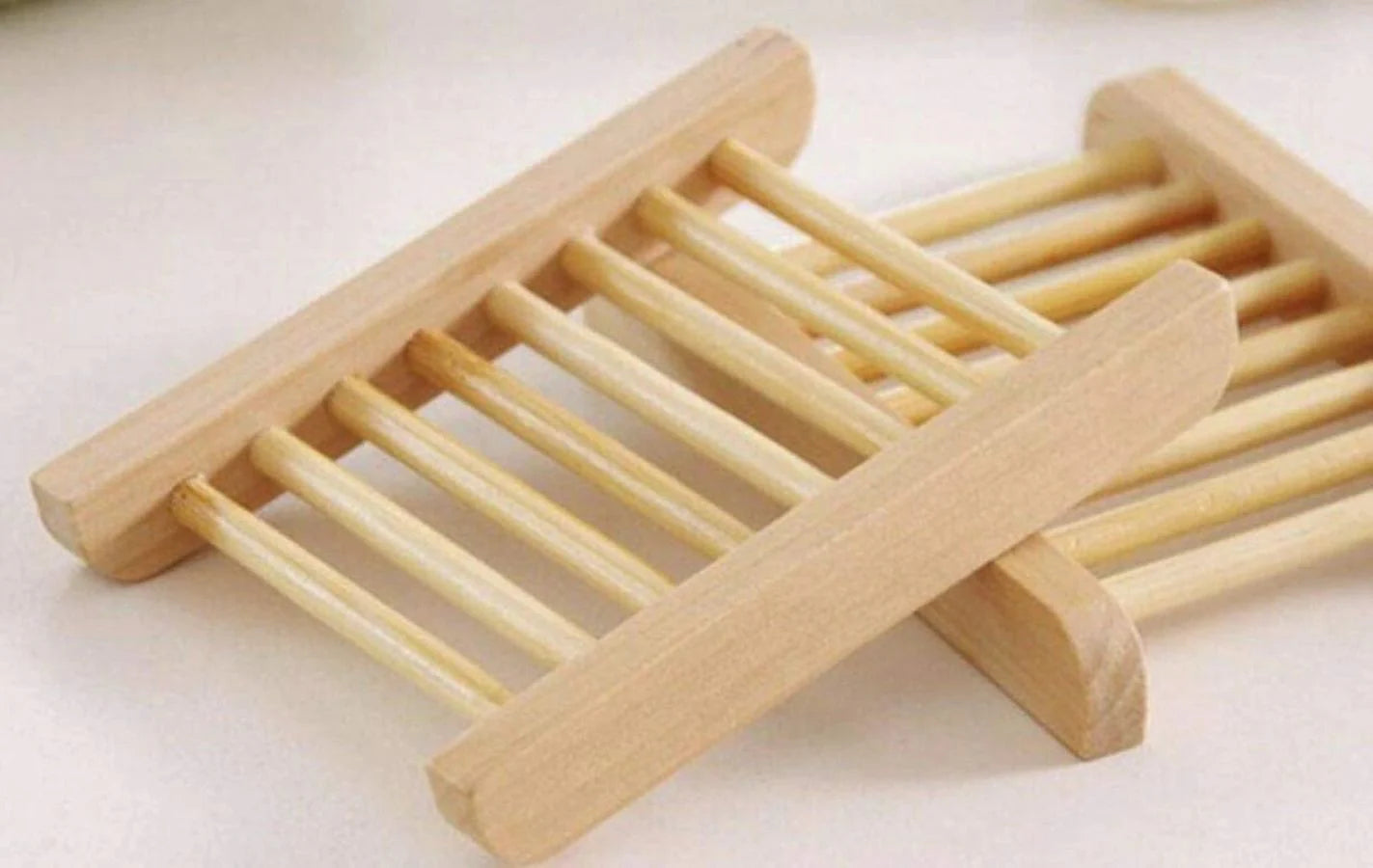 BambooBundle - Zero-Waste Bath Accessories