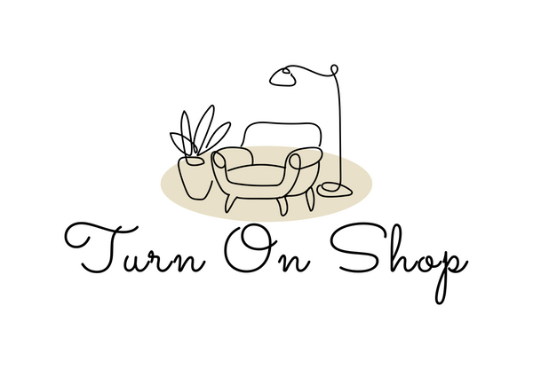 Turn On Shop