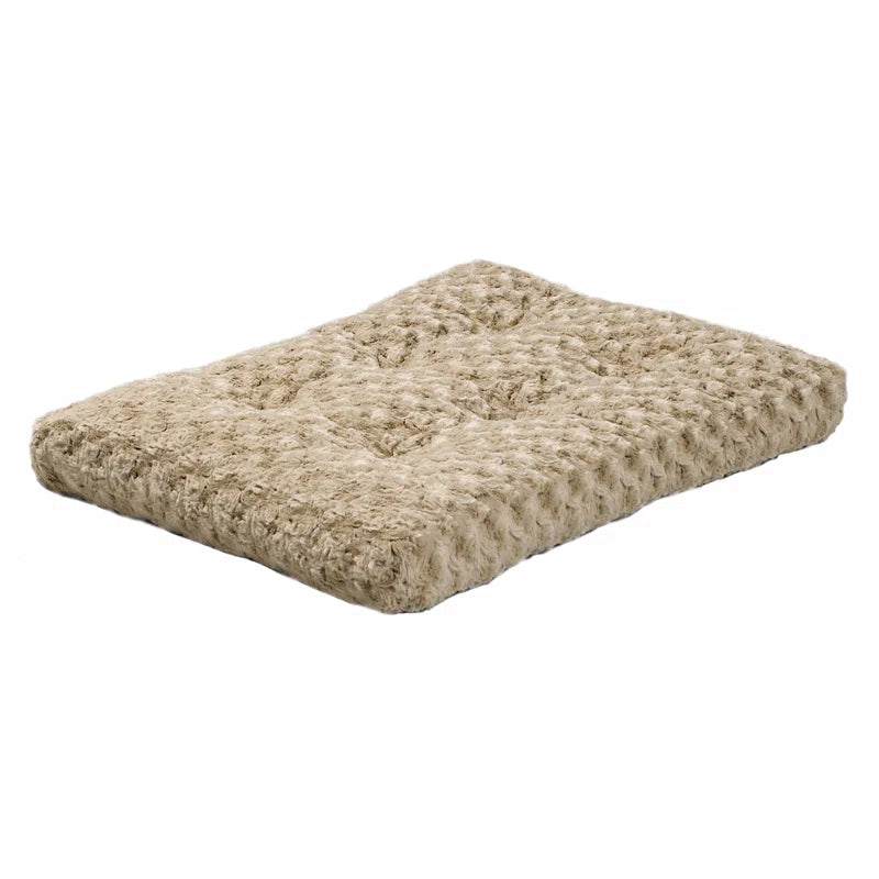 Deluxe Dog Beds -MOCHA